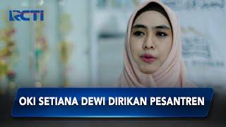 Artis Oki Setiana Dewi Dirikan Pesantren di Tangerang Selatan, Banten