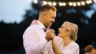 Alee & Evan Martin - Wedding Celebration 4K Video - Portsmouth, RI