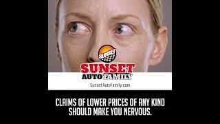 - Sunset Auto Family in Sumner, Puyallup and Auburn Washington