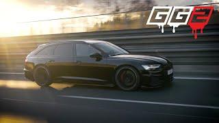 Audi S6 C8 TDI | XXL Upgrade by GG2 Fahrzeugtechnik