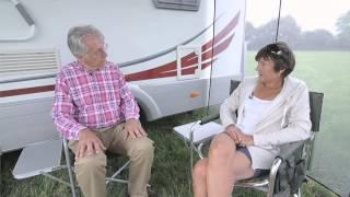 Practical Motorhome talks touring solo