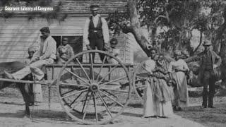 Celebrating and learning the history of Juneteenth