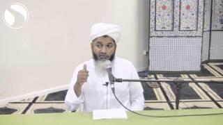 Tips on Hajj - Shaykh Hasan Ali