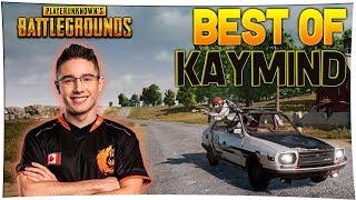 PUBG - Best of kaymind