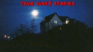 16 Chilling TRUE Scary Stories That Will Haunt You! (Horrormix Vol. 22)