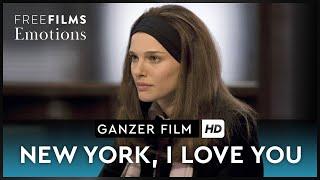 New York, I Love You - mit Bradley Cooper, Natalie Portman, ganzer Film auf Deutsch kostenlos in HD