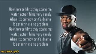 50 Cent - I'm Not Rich And Still Lying (The Game Diss) [Lyrics]