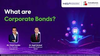 Webinar Recording: "What are Corporate Bonds?" | January 15, 2025