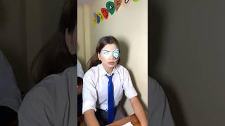 Magical Academy me Goblin || Jashvi Vishvi || #shorts #trending #youtubeshorts #school #viral