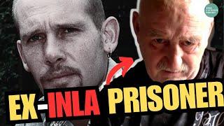 EX- INLA MAN On BILLY WRIGHT'S M*RDER in Maze Prison & "The Border Fox", Dessie O Hare | John Nixon