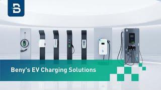 Beny's EV Charging Solutions