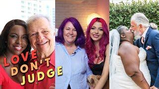 Age Gap Relationships Vol. 3 | LOVE DON'T JUDGE