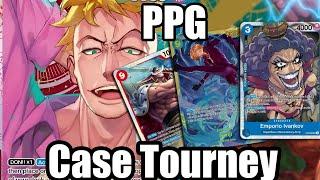 [OP08.5] 6-0 Undefeated PPG Case Tournament With Marco