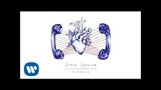 Jorge Drexler - Telefonía (Videoclip Oficial)