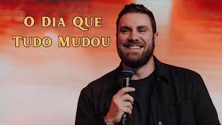 O Dia Que Tudo Mudou | André Fernandes