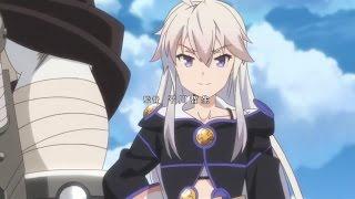 Zero kara Hajimeru Mahou no Sho - OP / Opening [HD]