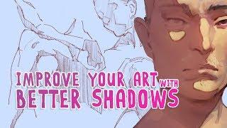 Improve Your Art with Better Shadows