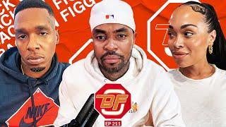 BACKONFIGG EP:211 Smac & T-Rell Almost WIN $8k on Underdog T-Rell Says Pinky Was His Celebrity Crush