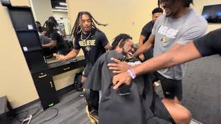 Colorado Has The Most Expensive Barbershop In The World?