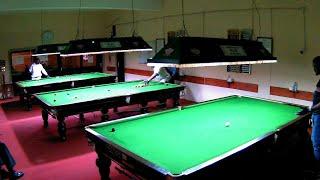 VFD LCC SNOOKER DAY 7