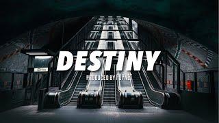 ‘DESTINY’  Beat / Prod. by POPNET