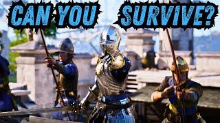 Best Gameplays Moments | Chivalry 2