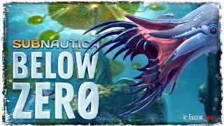 РАЗВЕДКА МЕСТНОСТИ | Subnautica: Below Zero #5