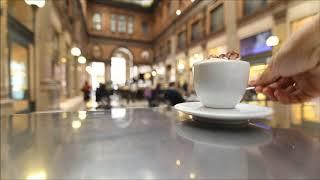 Cafe sounds, coffee shop sounds, cafe noise, coffee shop noise, cafe background noise