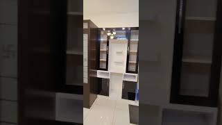 2 BHK flat available for rent in Prestige Bagamane Temple Bells Apartment RR nagar Bangalore