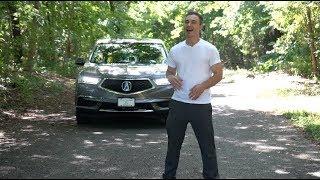 Buying A Pre-owned 2017 MDX | Herb Chambers Honda of Seekonk