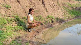 Best fishing video in lake/ LyTa Nature