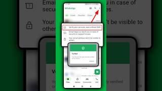 Access WhatsApp without OTP or a phone number