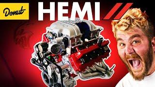 DODGE HEMI - Everything You Need To Know | Up To Speed