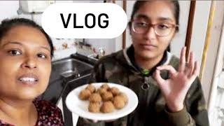 Family Vlog : Ye snacks hai "Snake"  nahi | Rj mahek vlogs