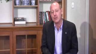 Wittenberg University Parent Testimonials - Peter Brown