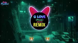 G Love (Phonk 2024) - Tamboss - Nev Love || Hot Remix Tiktok Douyin DJ抖音版 2025