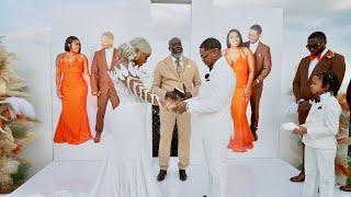 The Williams Prince Wedding - VII.XVII.MMXXIV | Filmed By Miaci