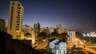 Nicosia Cyprus American College - Timelapse