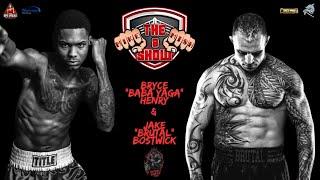 The Mike & Mish Show ep 184: Jake Bostwick and Bryce Henry