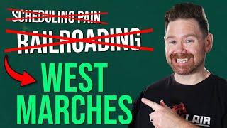 West Marches & Sandboxes, Explained