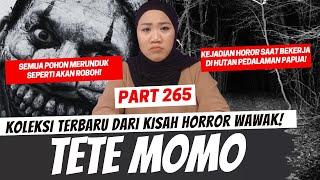 TETE MOMO - KHW PART 265