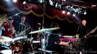 SOULIVE, Marco Benevento & Friends - Bowlive 6 Night 8 LIVE SET @ Brooklyn Bowl - 3/21/15