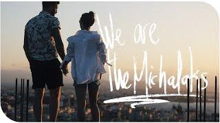 WE ARE THE MICHALAKS