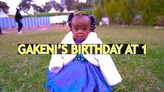 Gakeni Turns 1!  The Ultimate Birthday Bash You Can’t Miss