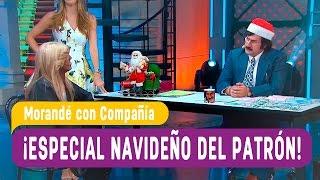 El especial navideño de la Noche del Patrón - Morandé con Compañía 2016