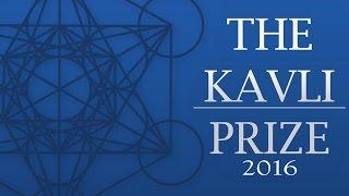 The Kavli Prize 2016