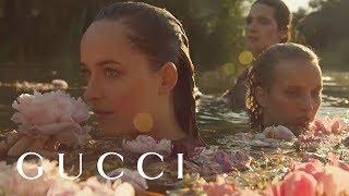 Gucci Bloom: The Campaign Film