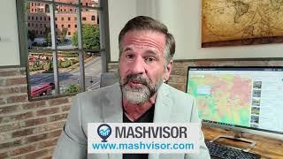 Real Estate Investing: Mashvisor Review