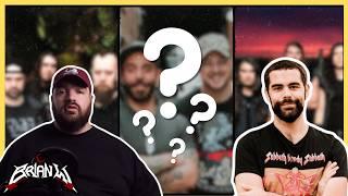 6 Metal Bands That Could’ve Changed the Game || with @@musicofmichaelquinn