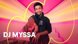 MNM Start To DJ: DJ Myssa
